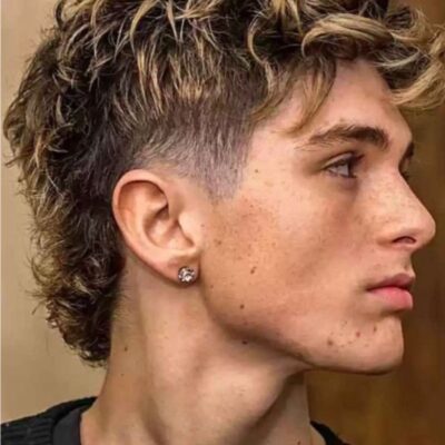 Precision Studios Barbershop Kansas