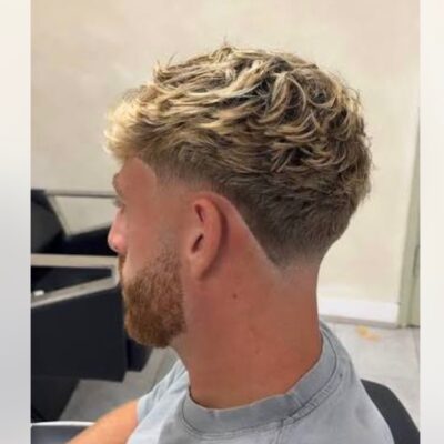 Precision Studios Barbershop Kansas