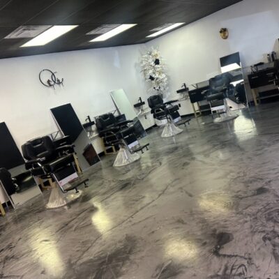 Precision Studios Barbershop Academy Kansas
